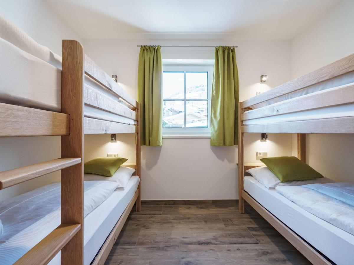 Premium Chalet In Piesendorf With Sauna Esterno foto