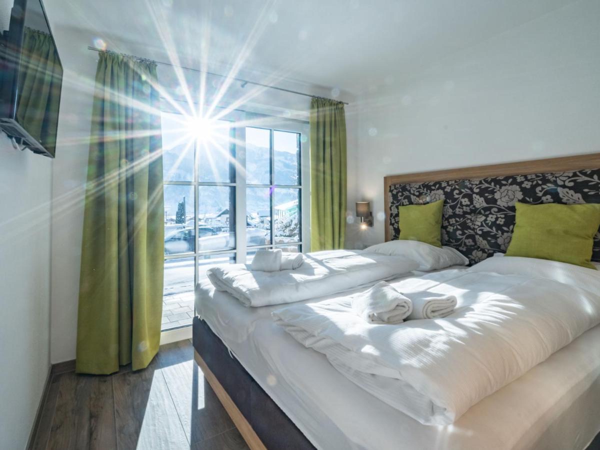 Premium Chalet In Piesendorf With Sauna Esterno foto