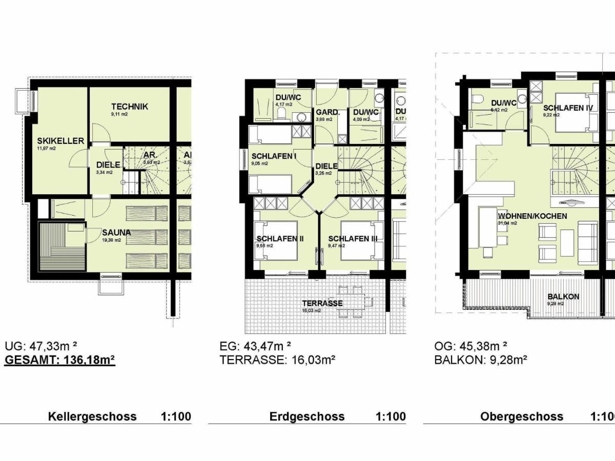 Premium Chalet In Piesendorf With Sauna Esterno foto
