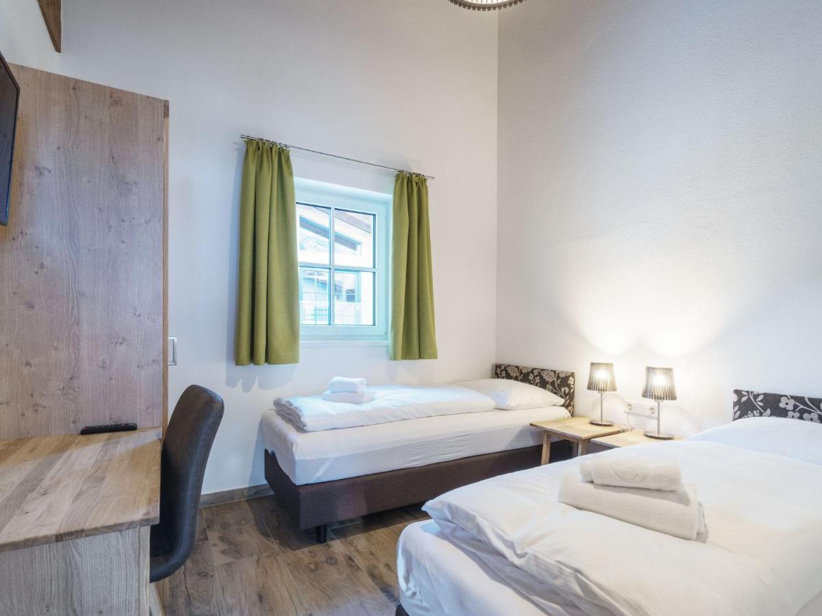Premium Chalet In Piesendorf With Sauna Esterno foto